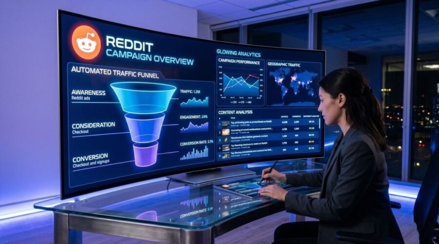 ReddifyAI Infinity Bundle review Reddit automation system